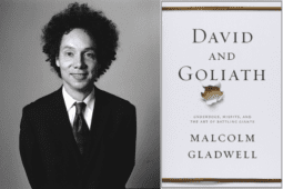 Malcolm Gladwell, David & Goliath