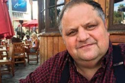 Steve Silberman