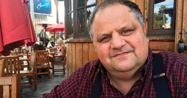 Steve Silberman