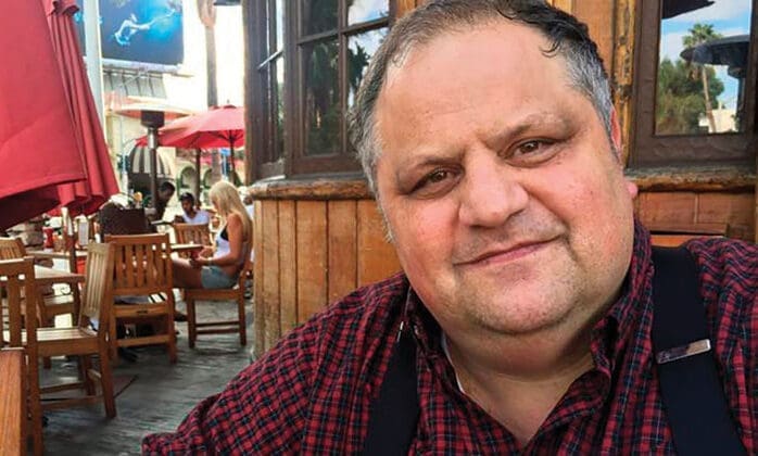 Steve Silberman