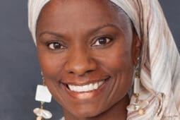 Sabrina NDiaye