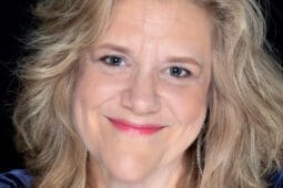 Tammy Nelson