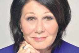 Margaret Nichols