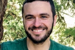 Jonah Paquette