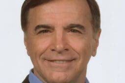 Steven Stosny
