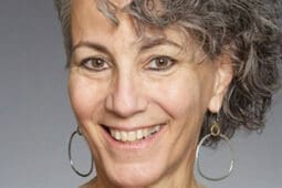 Jody Wager