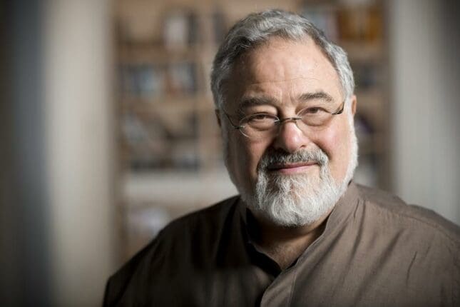 George Lakoff