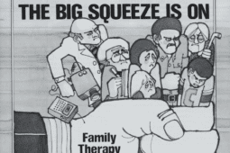 Family Therapy Networker November/December 1982
