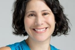 Julie Bindeman