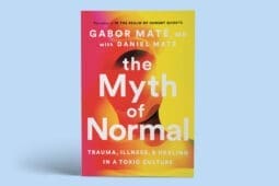 The Myth of Normal Gabor Mate