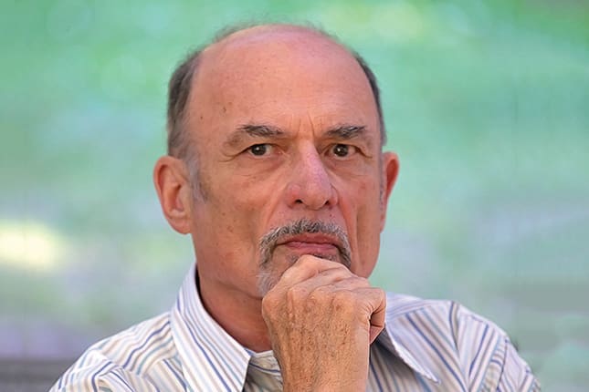 Irvin Yalom