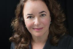Susan Pollak