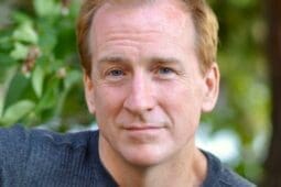 Wayne Scott