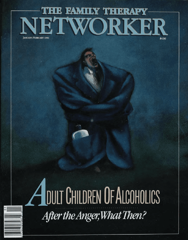 Family Therapy Networker: January/February 1990