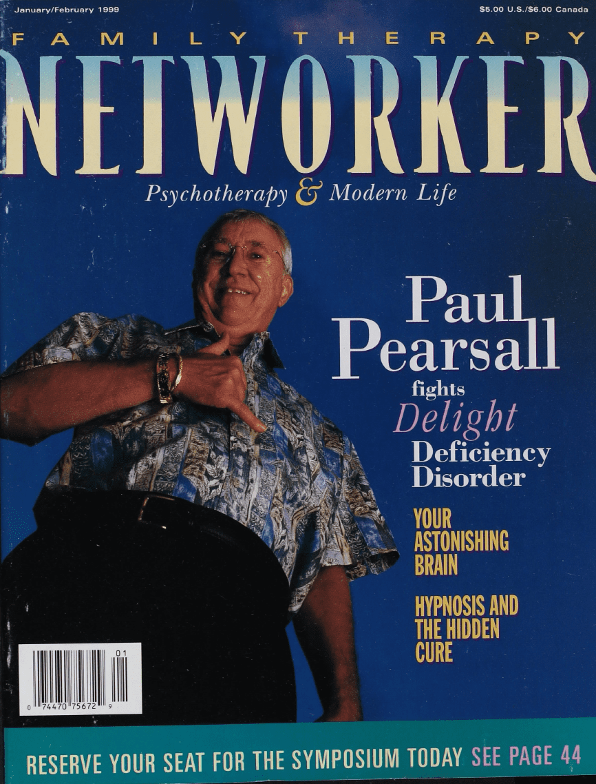 Family Therapy Networker: January/February 1999