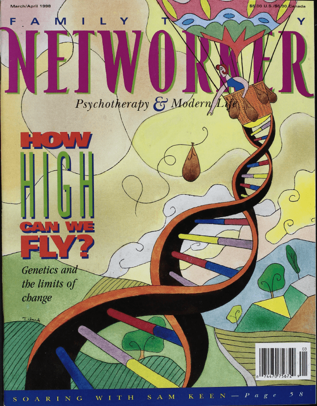 Family Therapy Networker: March/April 1998