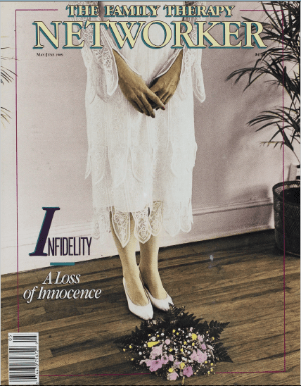 Family Therapy Networker: May/June 1989