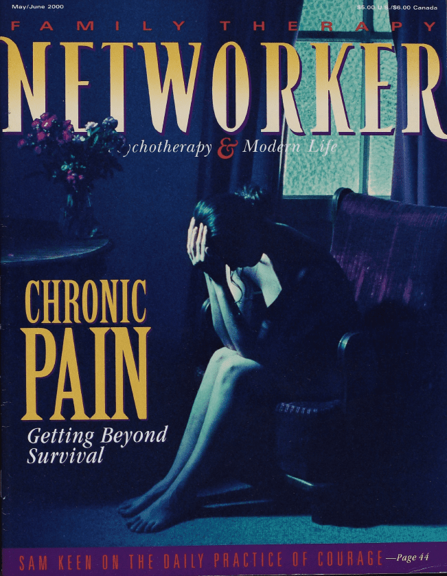 Family Therapy Networker: May/June 2000