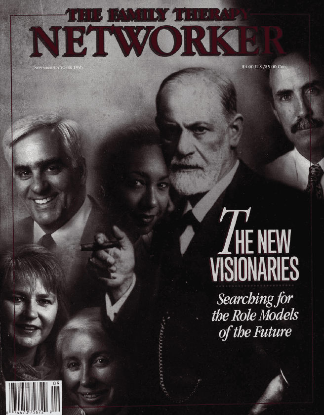 Family Therapy Networker: September/October 1995