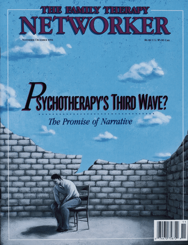 Family Therapy Networker: November/December 1994