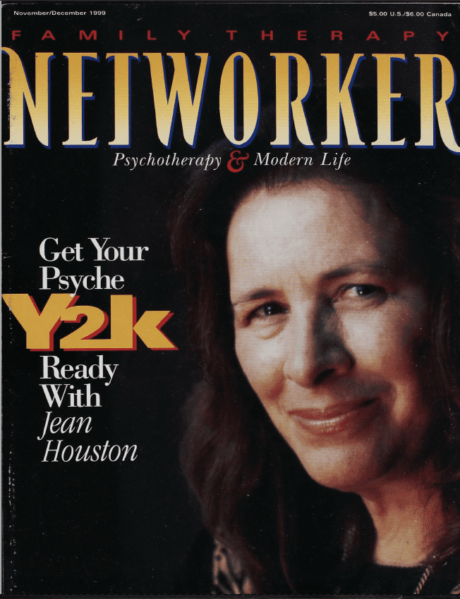 Family Therapy Networker: November/December 1999