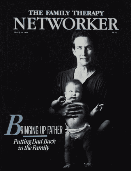 Family Therapy Networker: May/June 1988