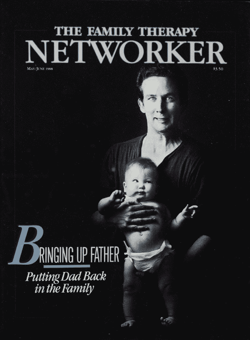Family Therapy Networker: May/June 1988