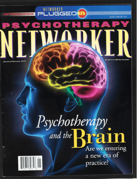 Psychotherapy Networker: January/February 2010