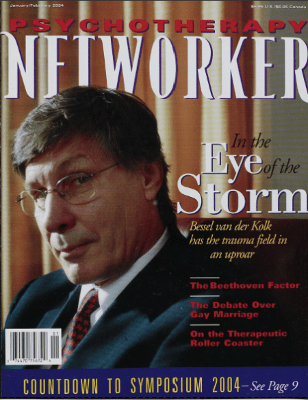 Psychotherapy Networker: January/February 2004