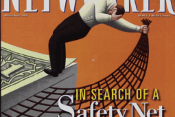 Psychotherapy Networker: March/April 2009
