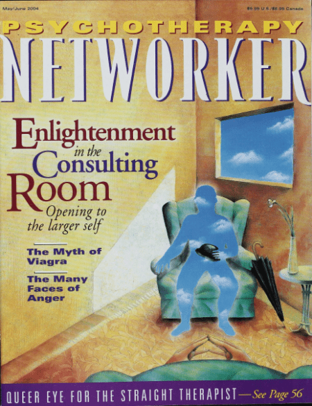 Psychotherapy Networker: May/June 2004