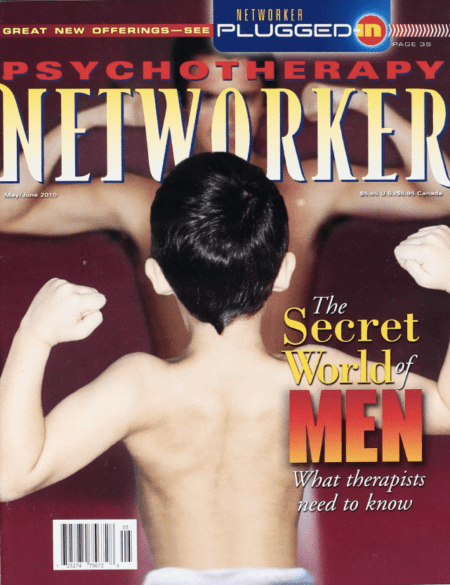 Psychotherapy Networker: May/June 2010