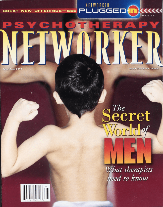 Psychotherapy Networker: May/June 2010