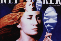 Psychotherapy Networker: September/October 2005