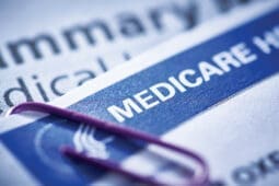 Medicare Reimbursement