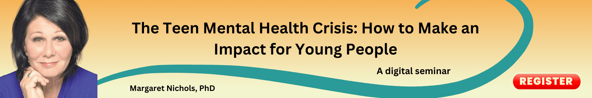 The Teen Mental Health Crisis: How to Make an Impact for Young People