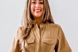 Whitney Goodman