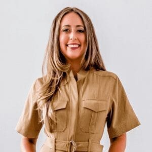 Whitney Goodman