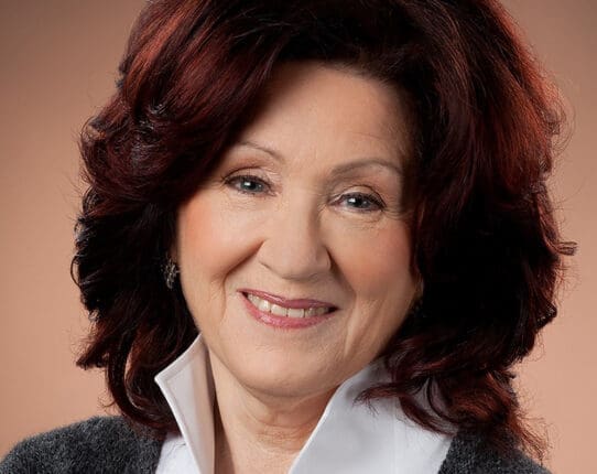 Susan Johnson