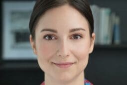 Sara Kuburic