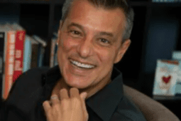 Frank Anderson