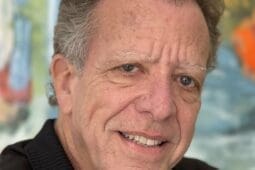 Jack Saul