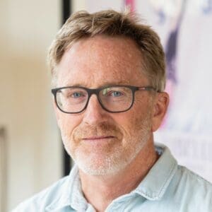 Daniel Duane