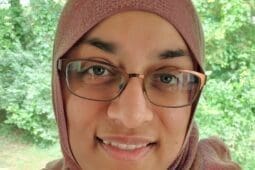 Fatima Mirza