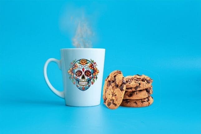 Let’s Talk About Death—and Pass the Cookies