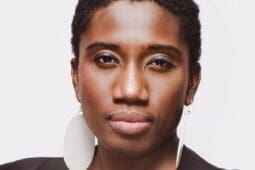 Akilah Riley-Richardson