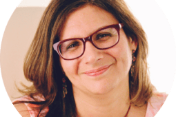 Nerina Garcia-Arcement