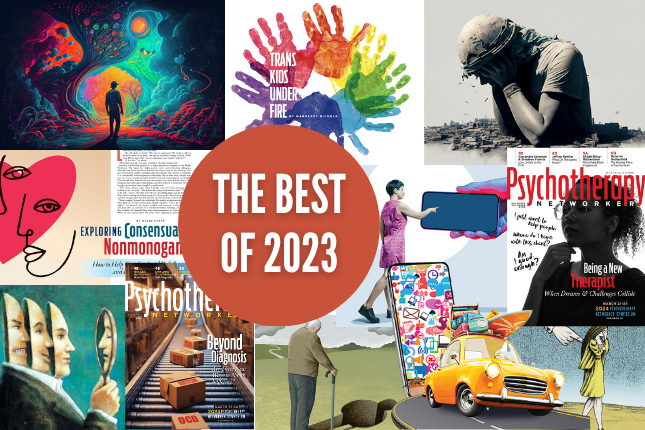 Best articles of 2023