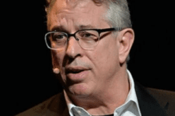 Bruce Perry