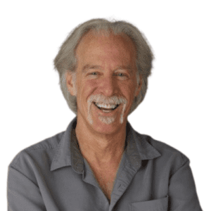 Gregg Levoy